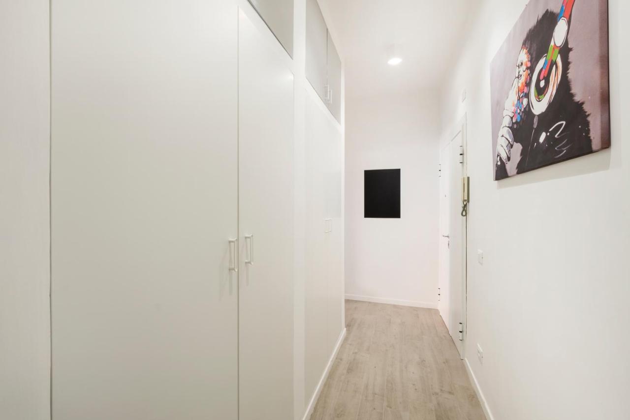 Easystayrome Vatican Home Free Wifi Metro Esterno foto