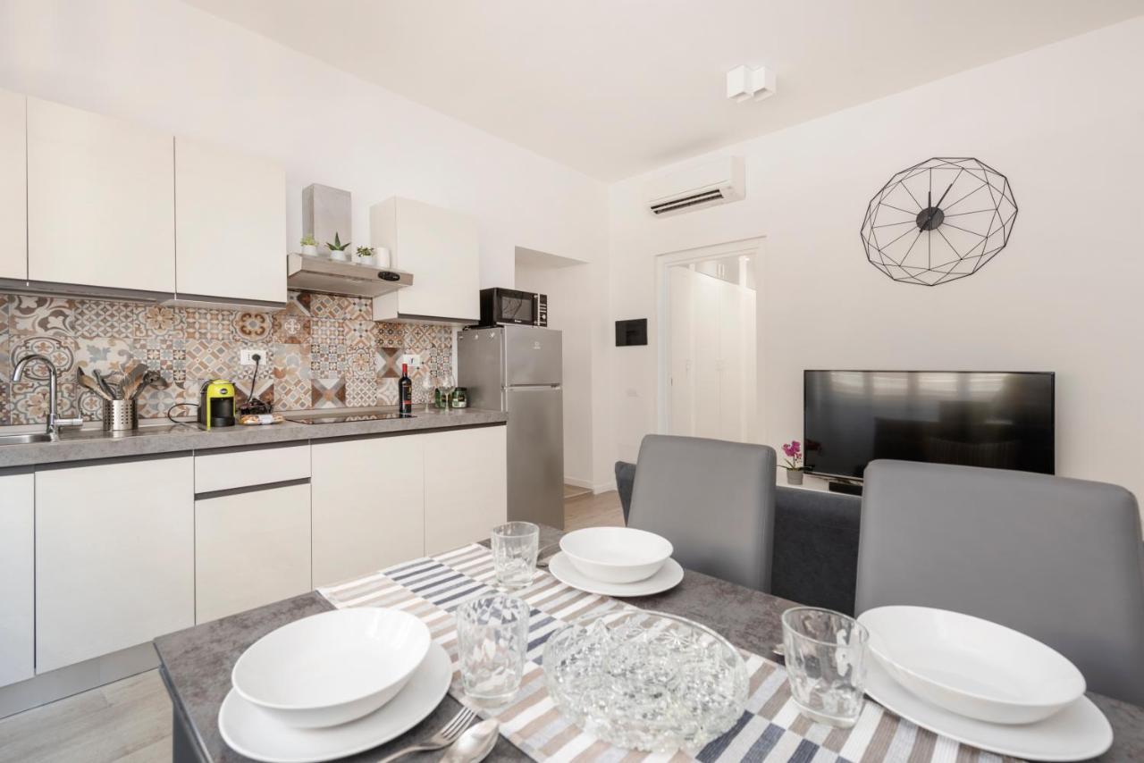 Easystayrome Vatican Home Free Wifi Metro Esterno foto