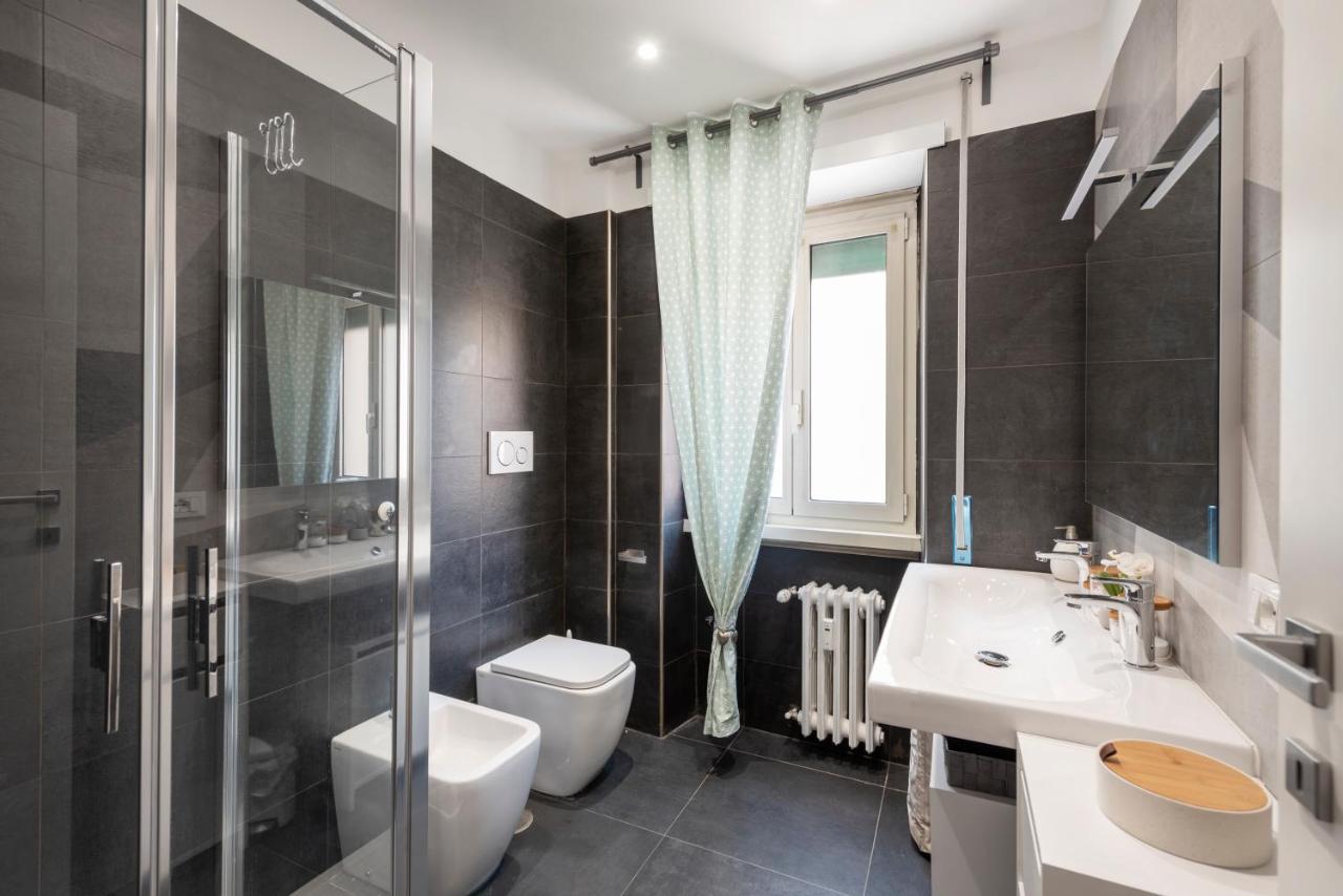 Easystayrome Vatican Home Free Wifi Metro Esterno foto